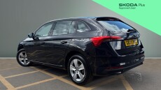 Skoda Scala 1.0 TSI 116 SE Edition 5dr Petrol Hatchback